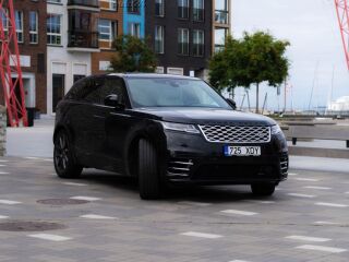 Land Rover Range Rover Velar R-Dynamic HSE 2.0 184kW