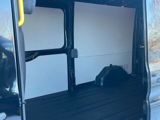 Ford Transit 2.0 136кВ