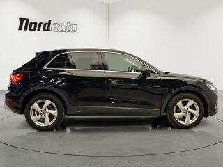 Audi Q3 35 TFSI 1.5 110kW