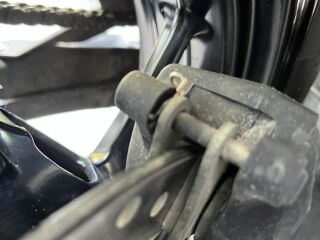 BMW F 750 GS K80 57kW