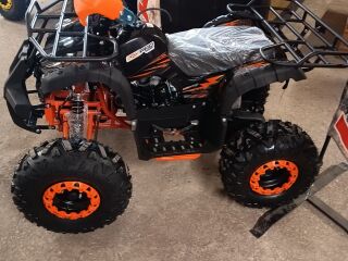 KXD 006/8 Phyton PRO Kingorama 4 T
