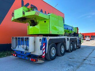 Demag Terex AC140 380кВ