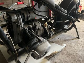 K KMZ K650 24kW