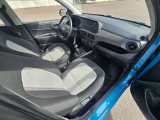 Hyundai i10 Fresh 1.0 49kW