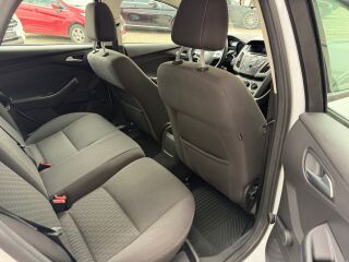 Ford Focus 1.6 TDi 70кВ