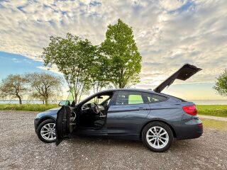 BMW 318 GT 2.0 110kW
