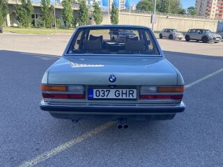 BMW 525 2.5 110кВ