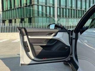 Porsche Taycan 4 Cross Turismo FL 320kW