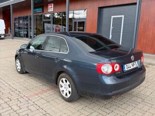 Volkswagen Jetta Tdi 1.9 77kW