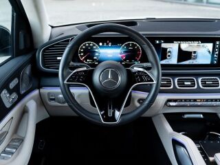 Mercedes-Benz GLE 450 3.0 270kW