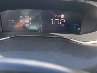 Peugeot 308 1.5 75kW