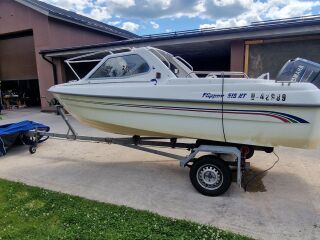 Flipper 515 HT