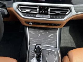 BMW 430 d xDrive 3.0 B57D30B 210kW