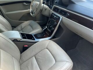 Volvo XC70 2.4 D5 158kW