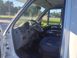 Knaus Fiat Ducato 2.3 81кВ