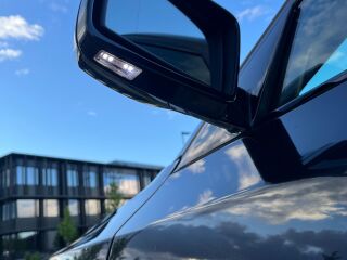 BMW 530 3.0 173kW