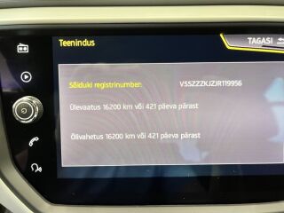 SEAT Arona Xcellence 1.0 85kW
