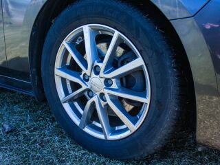 Mazda 3 Hübriid Skyactiv G 2.0 90kW
