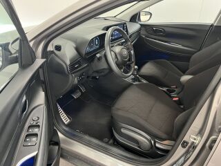 Hyundai Bayon Comfort 1.0 88kW