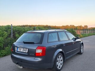 Audi A4 1.9 TDi 96kW