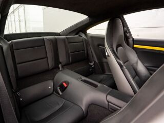 Porsche 911 Carrera 4S 3.8 294kW
