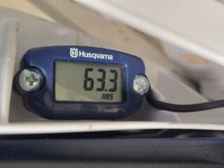 Husqvarna TC 50 MINI