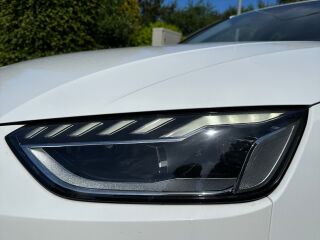 Audi A4 Limousine 2.0 110kW
