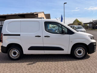 Peugeot Partner 1.6 55kW