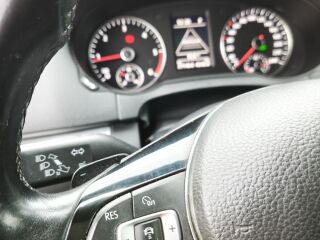 Volkswagen Sharan 2.0 110kW