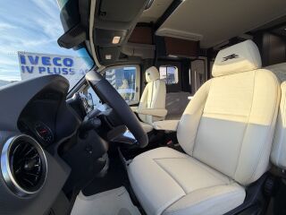 Laika Kreos Mercedes-Benz 2.0 125kW