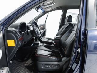 Hyundai Santa Fe Comfort 4x4 2.2 114kW