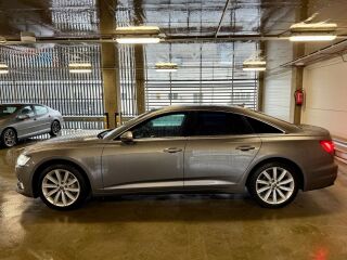 Audi A6 45TDI Quattro 3.0 170kW