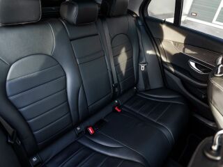 Mercedes-Benz C 250 2.1 150kW