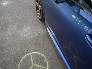 Mercedes-Benz C 300 S206 AMG package 2.0 195кВ