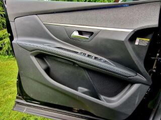 Peugeot 5008 CROSSWAY 1.5 R4 96kW