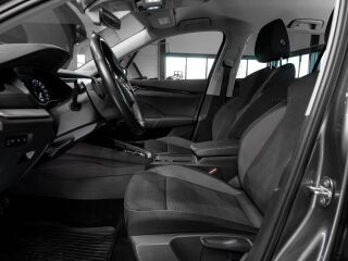 Skoda Octavia Ambition 2.0 110кВ