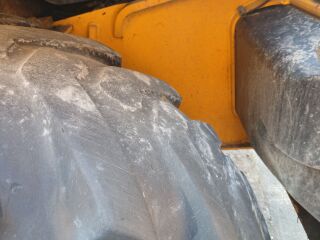 JCB 4cx