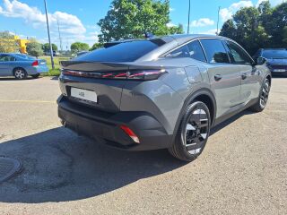 Peugeot 408 GT Exclusive Hybrid 145 e-DCS6 1.2 107кВ