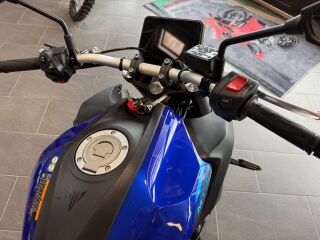 Yamaha MT-07 R2 54кВ