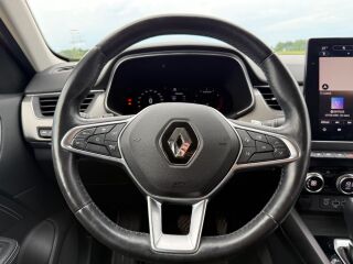 Renault Arkana Intens 1.3 103kW