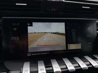 Peugeot 508 GT-Line 1.5 HDI 96kW