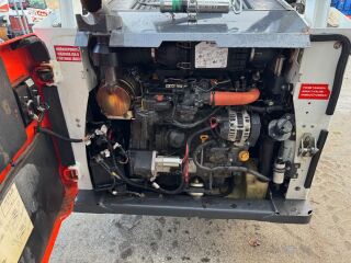Bobcat S530