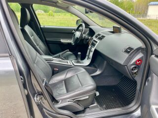 Volvo V50 Summum DRIV-e 1.6 D2 84kW