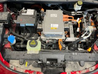 GWM Ora 126kW