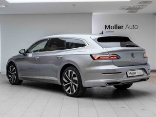 Volkswagen Arteon Shooting Brake eHybrid 1.4 158kW