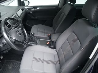 Volkswagen Golf Sportsvan AllStar Premium 1.6 81kW