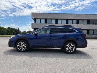 Subaru Outback AWD Touring EyeSight 2.5 124kW