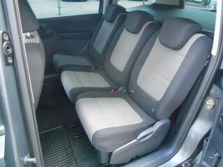 Volkswagen Sharan Comfortline 2.0 TDI 103kW