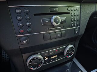 Mercedes-Benz GLK 350 3.0 165кВ