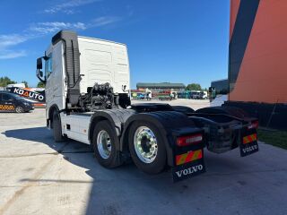 Volvo FH 500 6x2 375kW